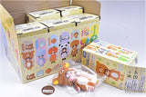 Petit Licca San-X Universe Collection [Normal 6 type set (Secret are NOT including)]