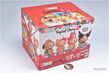 Dissection Puzzle FANTASY Sanrio Characters Tropical Cherry Mix [All 4 type set(Full Complete)]