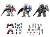 Mobile Suit Gundam MOBILE SUIT ENSEMBLE Part.14 [All 5 type set(Full Complete)]