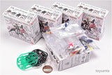 Mobile Suit Gundam MOBILE SUIT ENSEMBLE Part.14 [All 5 type set(Full Complete)]