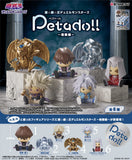 petadoll Yu-Gi-Oh! Duel Monsters Arch-Rival Arc [All 6 type set (Full Complete)]