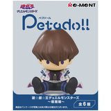 petadoll Yu-Gi-Oh! Duel Monsters Arch-Rival Arc [All 6 type set (Full Complete)]