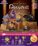 petadoll Yu-Gi-Oh! Duel Monsters Friendship Arc [All 6 type set(Full Complete)]