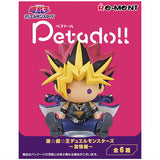 petadoll Yu-Gi-Oh! Duel Monsters Friendship Arc [All 6 type set(Full Complete)]