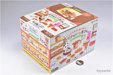 Pandorobo Miniature Collection [All 6 type set(Full Complete)]