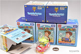 Dream Tomica TOMICA TUNES TOYSTORY CHARACTERS [Normal 6 type set (Secret are NOT including)]