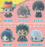 Nuippo Reborn!  [All 6 type set(Full Complete)]