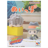 Nuippo Reborn!  [All 6 type set(Full Complete)]