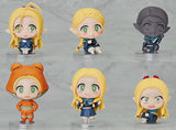 Blind Box Series Delicious in Dungeon A Bunch of Marcilles! [All 6 type set(Full Complete)]