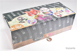 PERIHAPI! KataZun Hug. Zootopia [All 8 type set(Full Complete)]