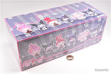 PERIHAPI! KataZun Hug. My Melody & Kuromi [All 8 type set(Full Complete)]