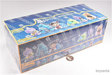 PERIHAPI! KataZun Hug. Monsters, Inc. [All 8 type set(Full Complete)]