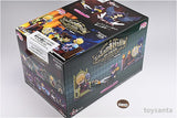 JoJo's Bizarre Adventure on DESK Phantom Blood & Battle Tendency [All 6 type set(Full Complete)]