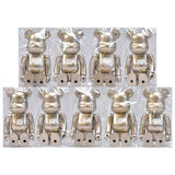 BE@RBRICK SERIES 52 [Line up]