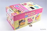 Hoshi no Kirby Adventure on Desk [All 6 type set(Full Complete]
