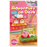 Hoshi no Kirby Adventure on Desk [All 6 type set(Full Complete]