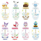 Tokimelse BOX! Sanrio Characters Sweet Catcher [All 8 type set(Full Complete)]