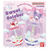 Tokimelse BOX! Sanrio Characters Sweet Catcher [All 8 type set(Full Complete)]