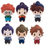 Chokorin Collection Nintama Rantaro Vol.2 [All 6 type set (Full Complete)]