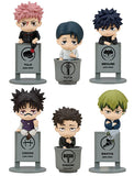 Ochatomo Series Jujutsu Kaisen Shimetsu Kaiyu [All 6 type set (Full Complete)]