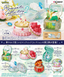 Pokemon Romantic Collection Vol.2 [All 6 type set(Full Complete]