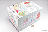Pokemon Romantic Collection Vol.2 [All 6 type set(Full Complete]
