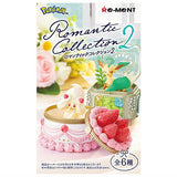 Pokemon Romantic Collection Vol.2 [All 6 type set(Full Complete]