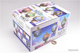 Pokemon Kaichu Collection [All 6 type set(Full Complete)]