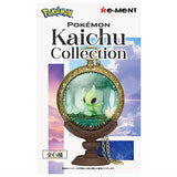 Pokemon Kaichu Collection [All 6 type set(Full Complete)]