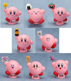 Corocroid Kirby DX [All 8 type set (Full Complete)]