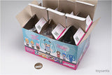 Petit Licca Hatsune Miku Collection [Normal 6 type set (Secret are NOT including)]