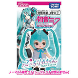 Petit Licca Hatsune Miku Collection [Normal 6 type set (Secret are NOT including)]