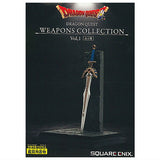 Dragon Quest Weapons Collection Vol. 1 [All 6 type set (Full Complete)]