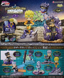 JoJo's Bizarre Adventure Stardust Crusaders STAND on DESK Destiny [All 6 type set(Full Complete)]