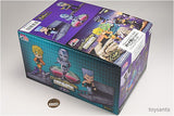 JoJo's Bizarre Adventure Stardust Crusaders STAND on DESK Destiny [All 6 type set(Full Complete)]