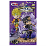 JoJo's Bizarre Adventure Stardust Crusaders STAND on DESK Destiny [All 6 type set(Full Complete)]
