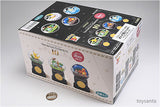 Pokemon Terrarium Collection 10 Pokemon 30th Anniversary ver. [All 6 type set(Full Complete)]