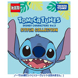 TOMICA TUNES DISNEY CHARACTERS Vol.3 STITCH COLLECTION [Normal 6 type set (Secret are NOT including)]