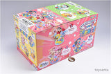 Crayon Shin-chan POP OUT WORLD: Pop-Out! Exciting Big Gathering [All 6 type set(Full Complete)]