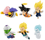 Tobimasu Dragon Ball vol.2 [All 6 type set(Full Complete)]