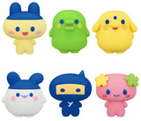 Chokorin Collection Tamagotchi [All 6 type set(Full Complete)]