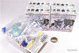 Mobile Suit Gundam MOBILE SUIT ENSEMBLE Part.15 [All 5 type set(Full Complete)]