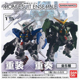 Mobile Suit Gundam MOBILE SUIT ENSEMBLE Part.15 [All 5 type set(Full Complete)]