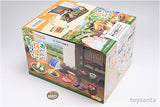 Petit Sample Series Growing Delicious Vegetables [All 6 type set(Full Complete)]