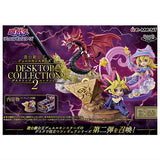 Yu-Gi-Oh! Duel Monsters DESKTOP COLLECTION 2 [All 6 type set(Full Complete)]