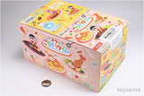 Crayon Shin-chan Gourmet Time [All 6 type set(Full Complete)]