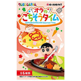 Crayon Shin-chan Gourmet Time [All 6 type set(Full Complete)]