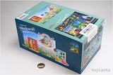 Pokemon Windowsill Collection [All 6 type set(Full Complete)]