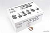 Super Strap Collection Blind Box ? JoJo's Bizarre Adventure [All 6 type set(Full Complete)]