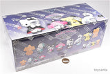 PERIHAPI! Hide & Seek Jewelry Dress Hello Kitty and Friends [All 8 type set(Full Complete)]